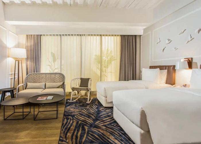 Swiss-Belinn Singkawang
