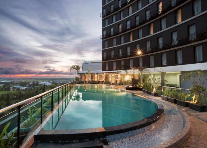 Swiss-Belinn Singkawang