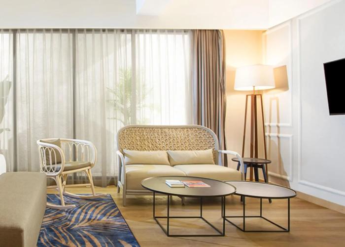 Swiss-Belinn Singkawang