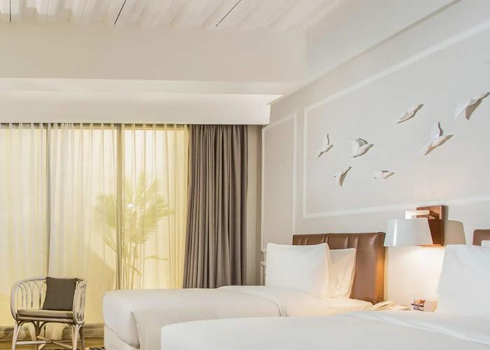 Swiss-Belinn Singkawang