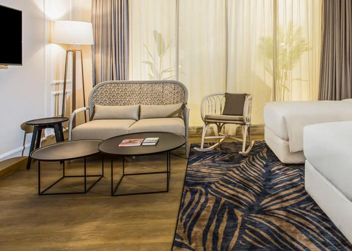Swiss-Belinn Singkawang