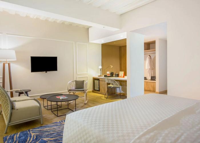 Swiss-Belinn Singkawang