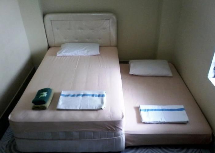 Hotel Khatulistiwa