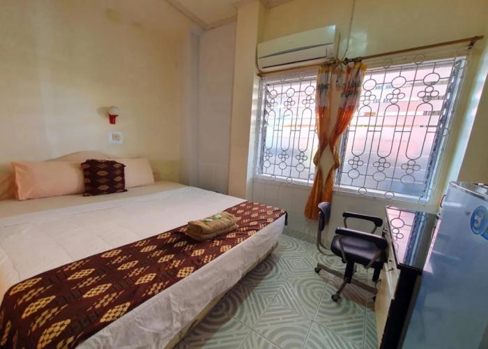 Hotel Khatulistiwa