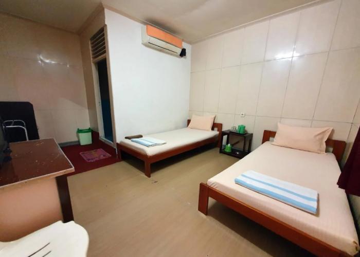 Hotel Khatulistiwa