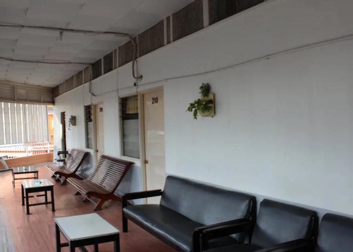 Hotel Khatulistiwa