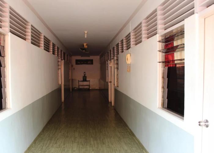 Hotel Khatulistiwa