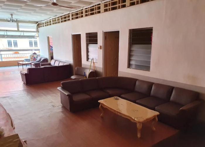 Hotel Khatulistiwa