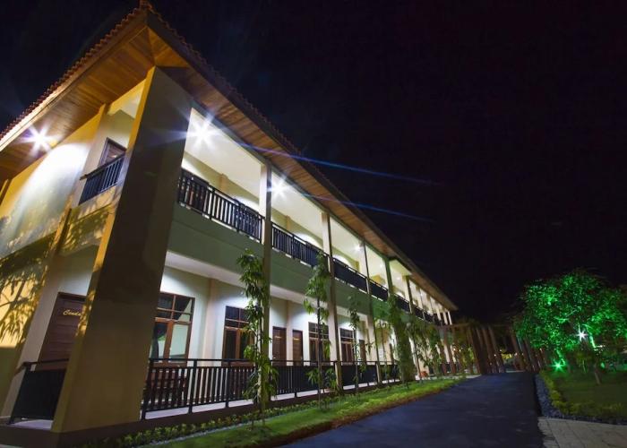 Dayang Resort Singkawang