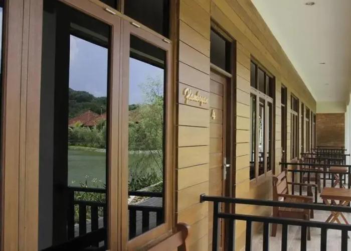 Dayang Resort Singkawang