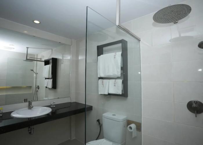 Kahyangan Resort