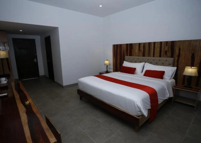 Kahyangan Resort