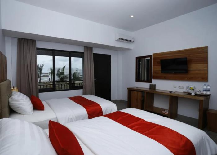 Kahyangan Resort