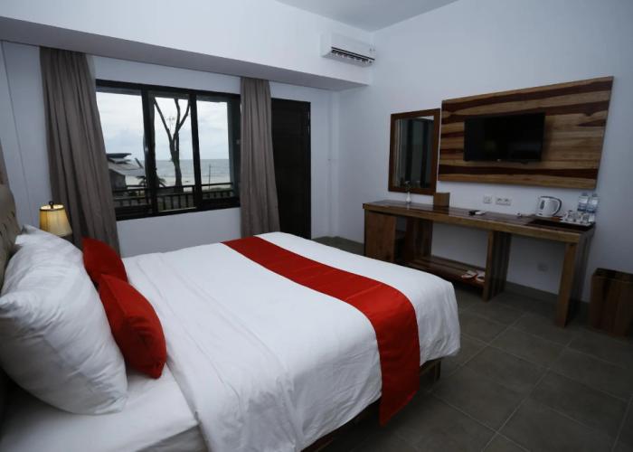 Kahyangan Resort