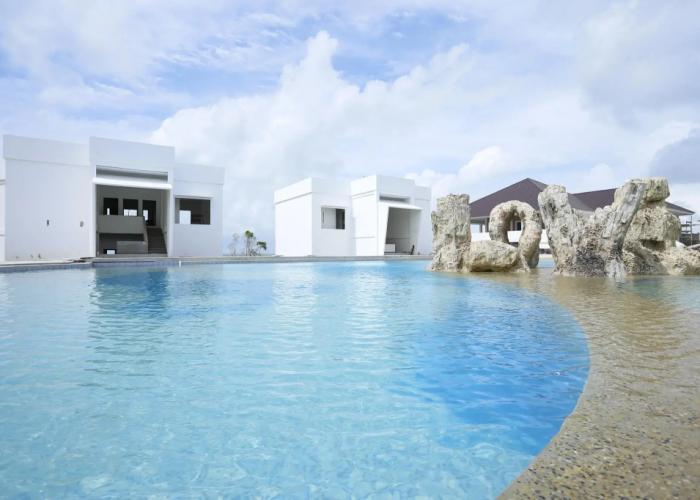 Kahyangan Resort