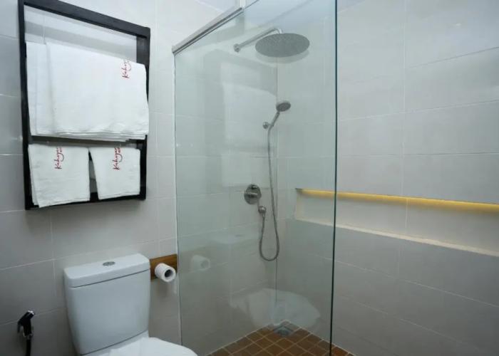 Kahyangan Resort