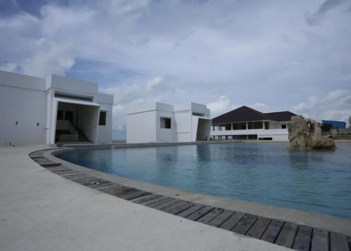 Kahyangan Resort