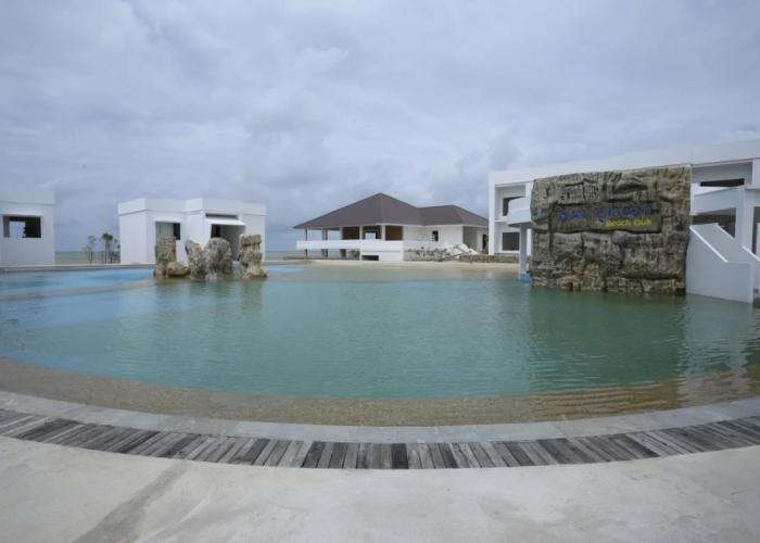 Kahyangan Resort