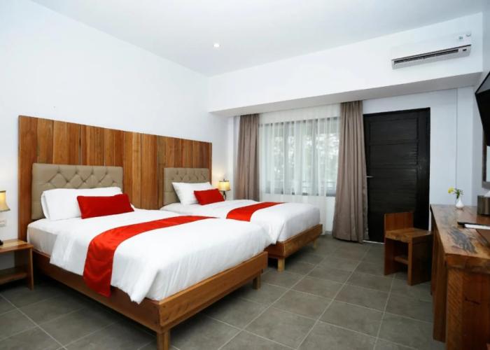 Kahyangan Resort