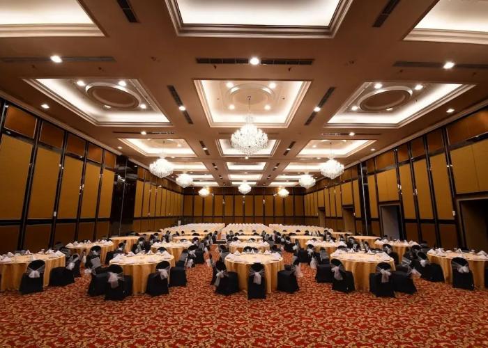 Mahkota Hotel Singkawang