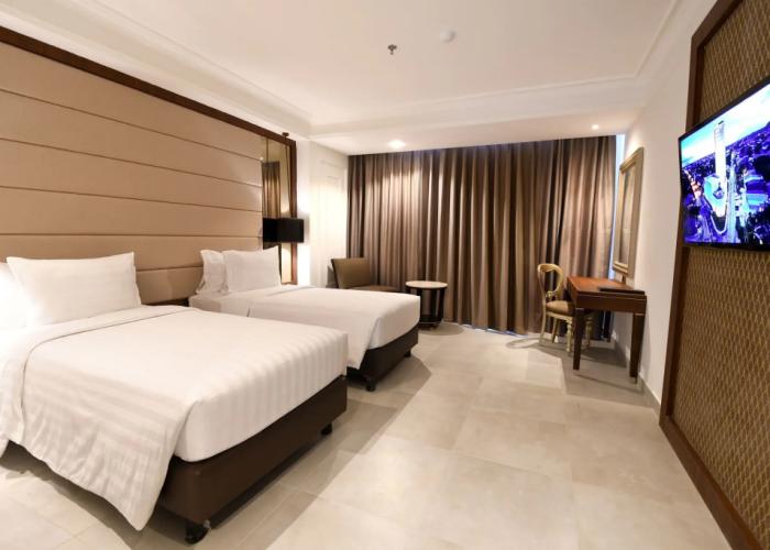 Mahkota Hotel Singkawang
