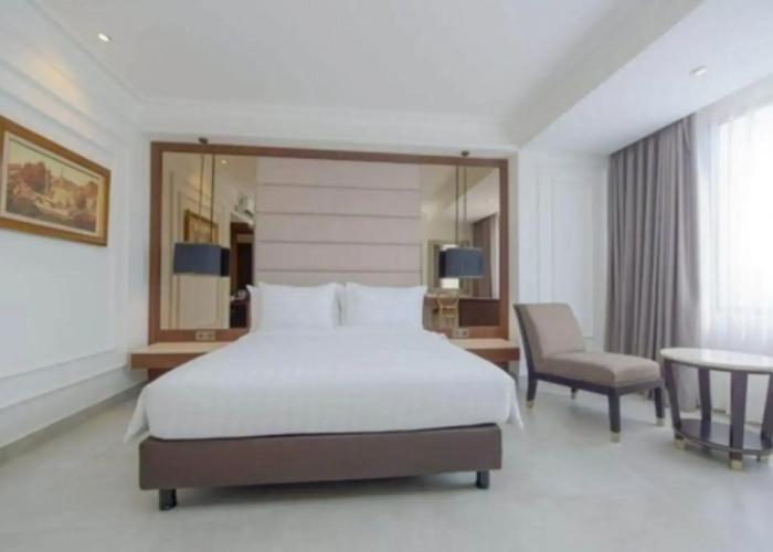 Mahkota Hotel Singkawang