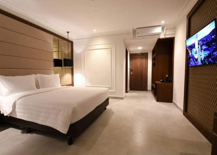 Mahkota Hotel Singkawang