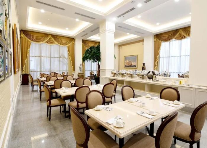 Mahkota Hotel Singkawang