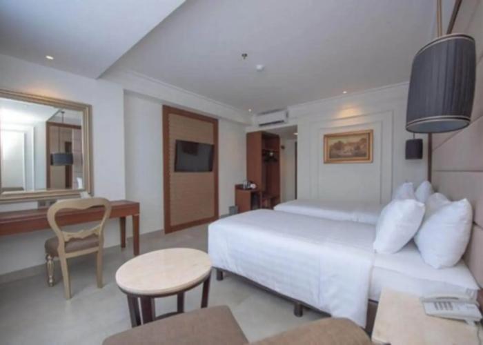 Mahkota Hotel Singkawang