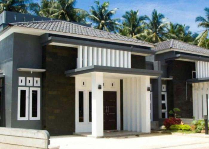 Golden Hawaii Villa Singkawang