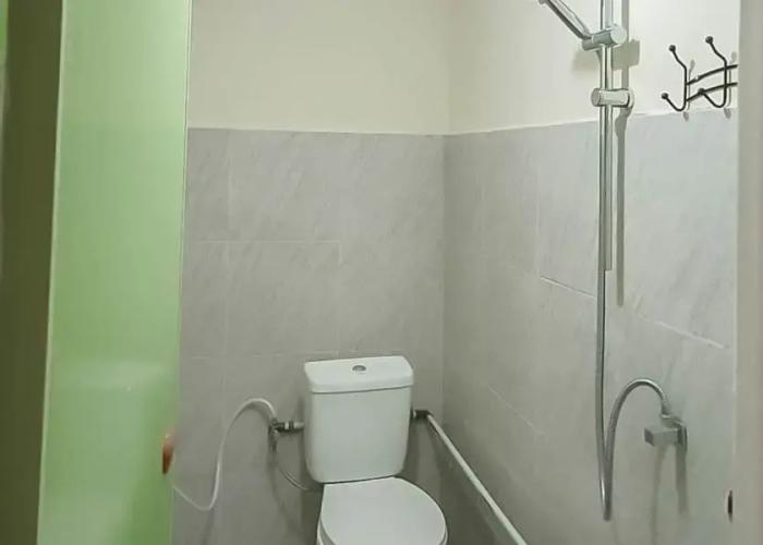 Homestay Verisha