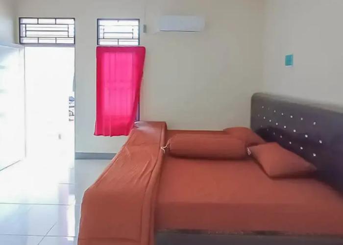Homestay Verisha