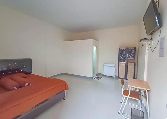 Homestay Verisha