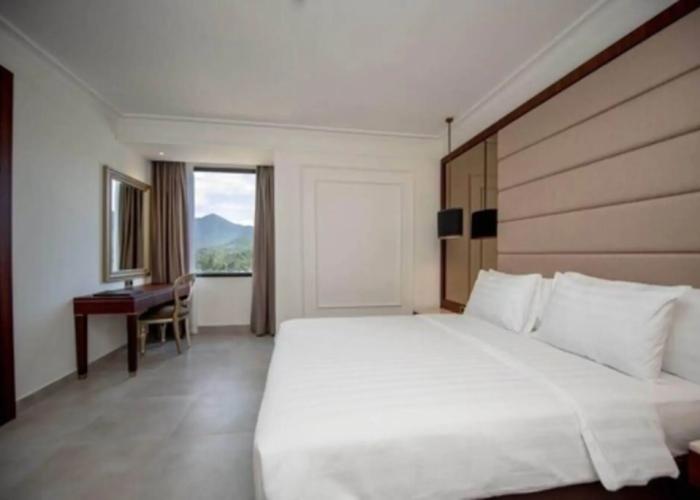 Mahkota Hotel Singkawang