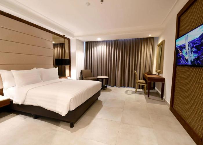 Mahkota Hotel Singkawang