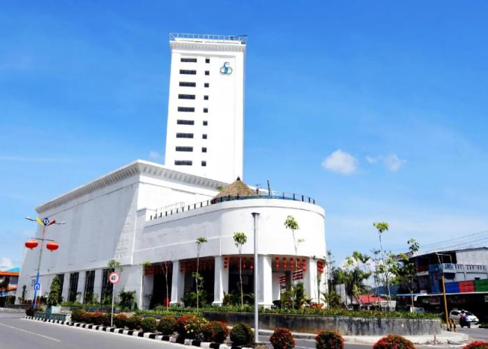 Mahkota Hotel Singkawang