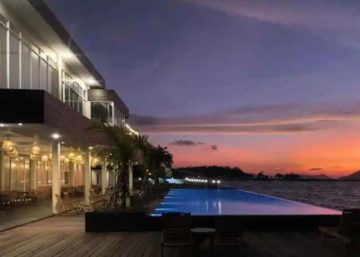 Horison Ultima Singkawang