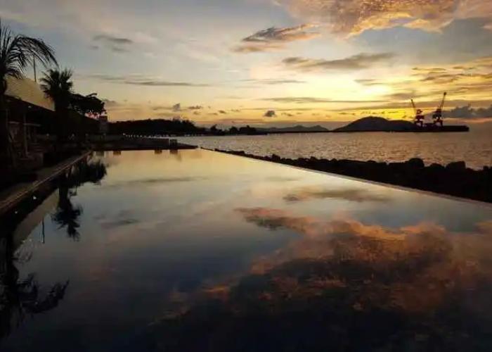 Horison Ultima Singkawang