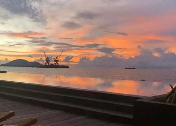 Horison Ultima Singkawang