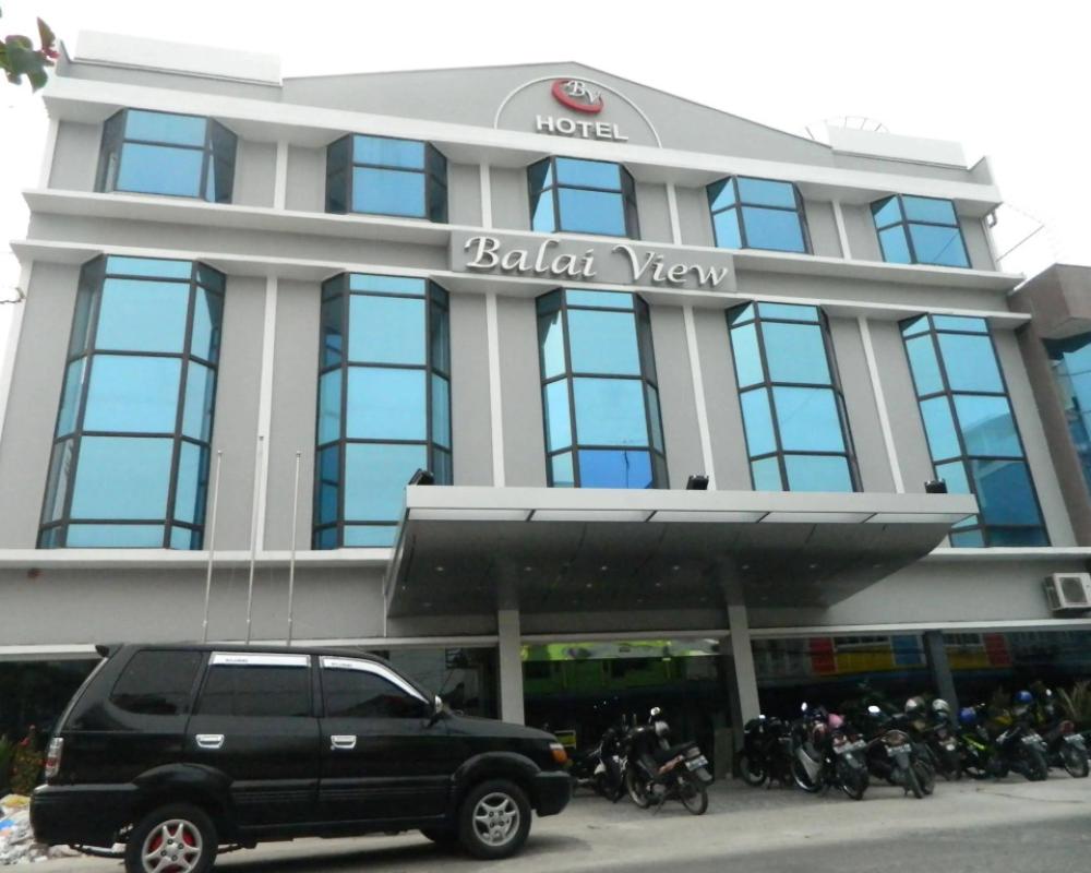 Balai View Hotel