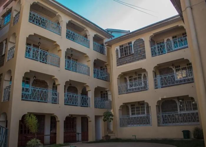 Calabash Hotel