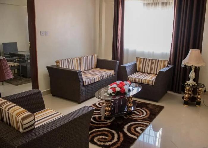 Calabash Hotel