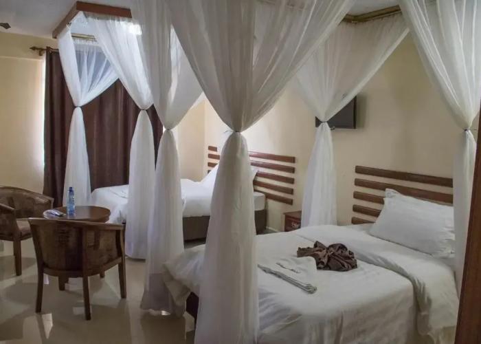 Calabash Hotel