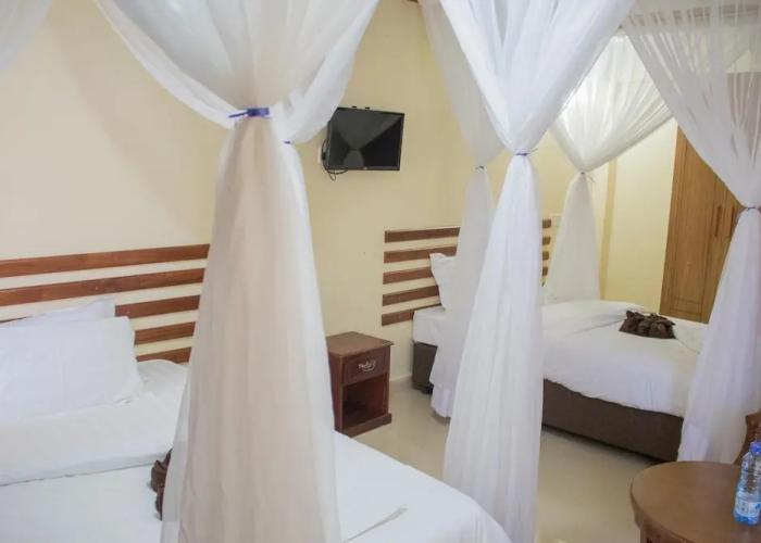 Calabash Hotel