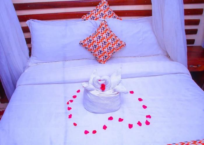 Calabash Hotel