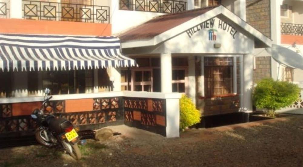 Migori Hill View Guest House