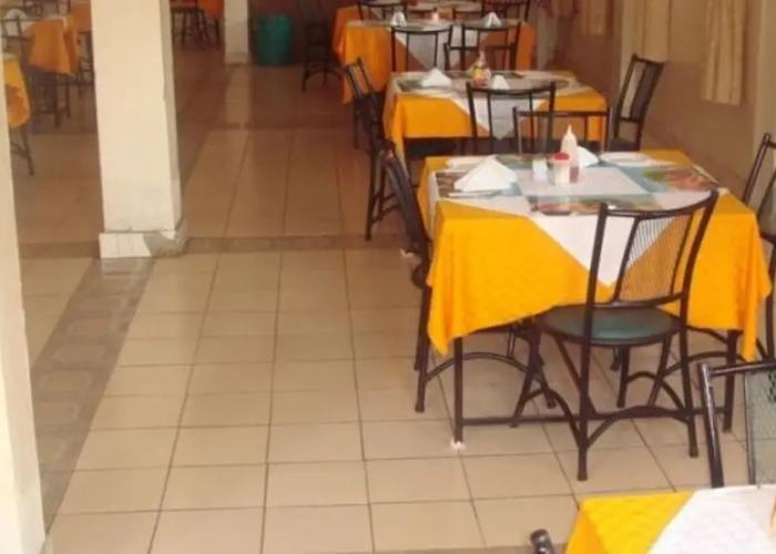 Migori Hill View Guest House