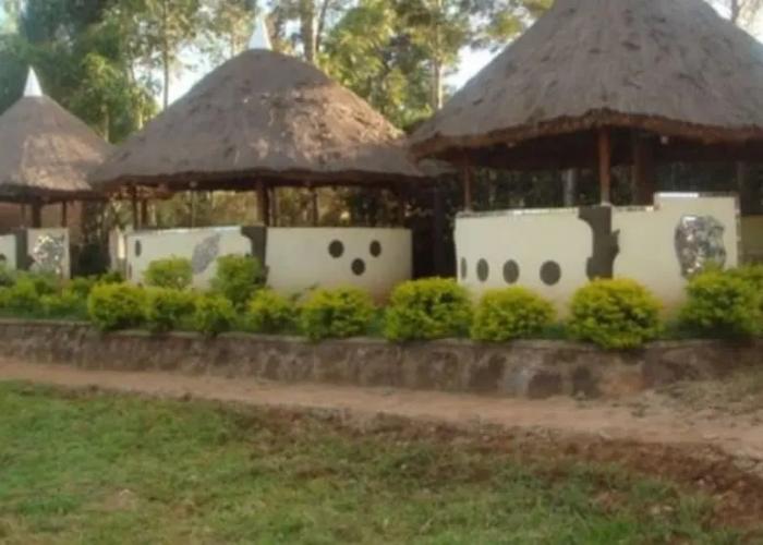 Migori Hill View Guest House