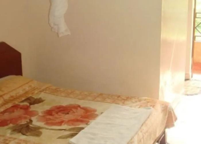 Migori Hill View Guest House