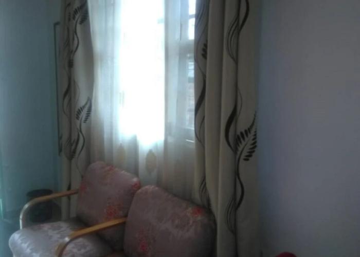 Rokas Hotel